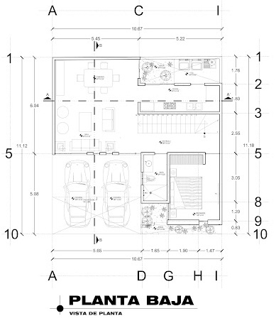 planta baja teresa